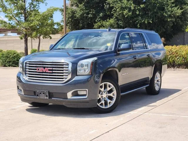 2020 GMC Yukon XL SLT Standard Edition RWD photo