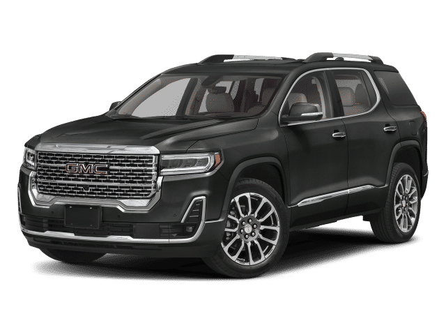 2020 GMC Acadia Denali AWD photo
