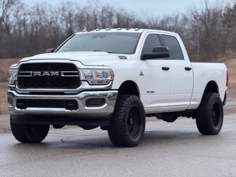 2020 Ram 2500 Tradesman 4WD photo