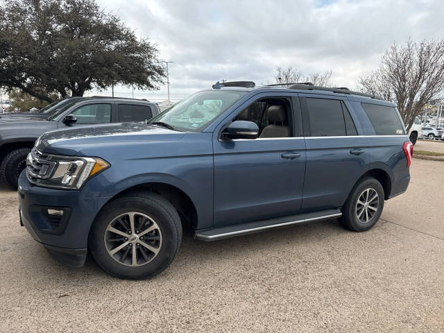 2020 Ford Expedition XLT RWD photo