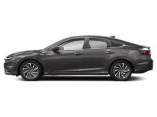 2020 Honda Insight Touring FWD photo