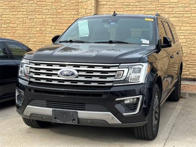 2020 Ford Expedition Max Limited RWD photo