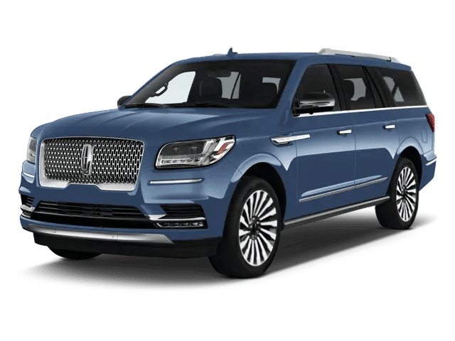 2020 Lincoln Navigator Reserve 4WD photo