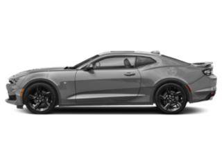 2020 Chevrolet Camaro 2SS RWD photo