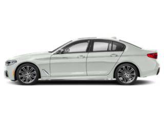 2020 BMW 5 Series M550i xDrive AWD photo