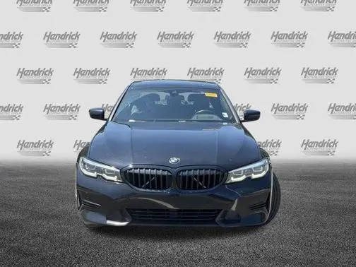 2019 BMW 3 Series 330i RWD photo