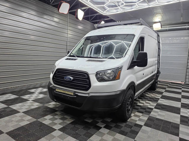 2019 Ford Transit Van RWD photo