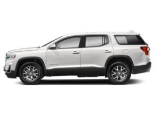 2020 GMC Acadia SLT FWD photo