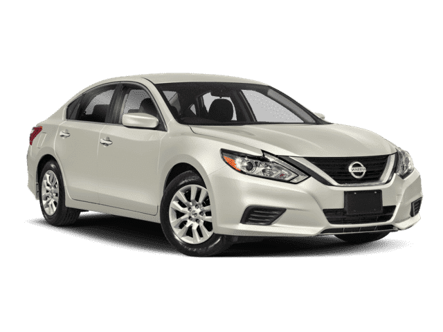 2018 Nissan Altima 2.5 SL FWD photo