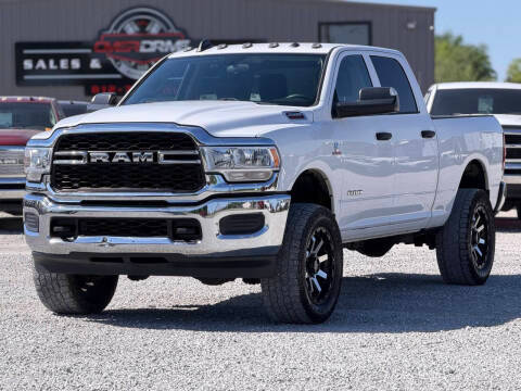 2020 Ram 2500 Tradesman 4WD photo