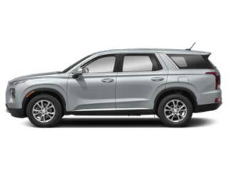 2020 Hyundai Palisade SE AWD photo