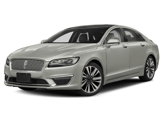 2020 Lincoln MKZ Reserve FWD photo