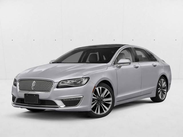 2020 Lincoln MKZ Reserve FWD photo