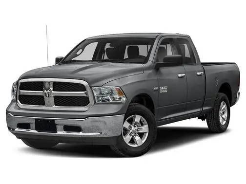 2020 Ram 1500 Warlock 4WD photo
