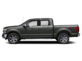 2020 Ford F-150 LARIAT 4WD photo