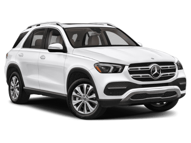 2020 Mercedes-Benz GLE-Class GLE 350 RWD photo