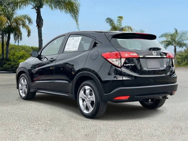 2020 Honda HR-V LX FWD photo