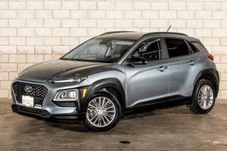 2020 Hyundai Kona SEL FWD photo