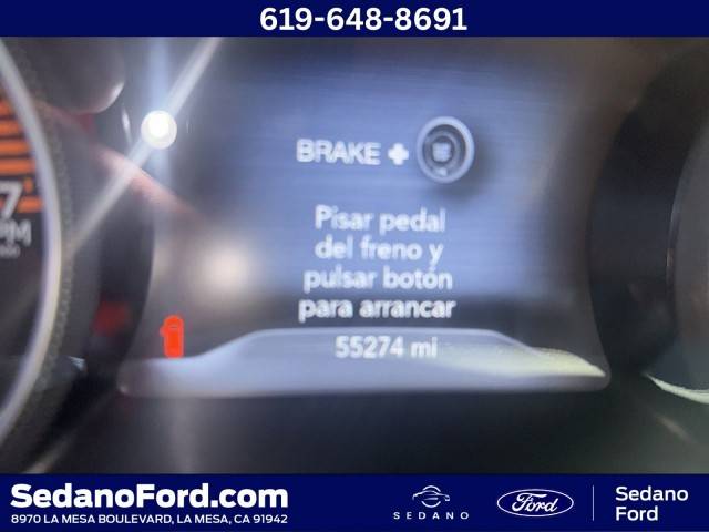 2020 Jeep Cherokee Limited FWD photo