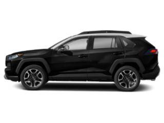 2020 Toyota RAV4 Adventure AWD photo