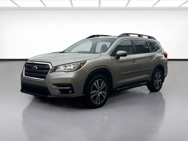 2020 Subaru Ascent Limited AWD photo