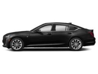 2020 Cadillac CT5 Premium Luxury AWD photo