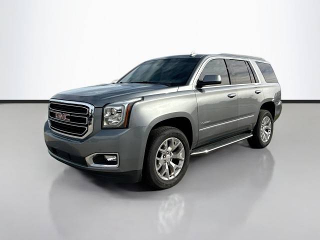 2020 GMC Yukon SLE 4WD photo