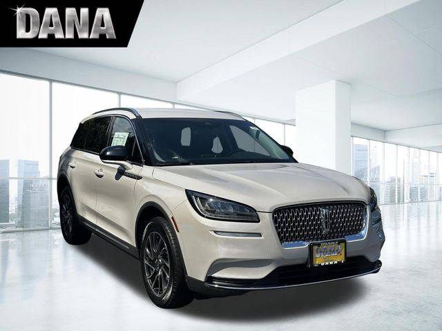 2020 Lincoln Corsair Standard AWD photo
