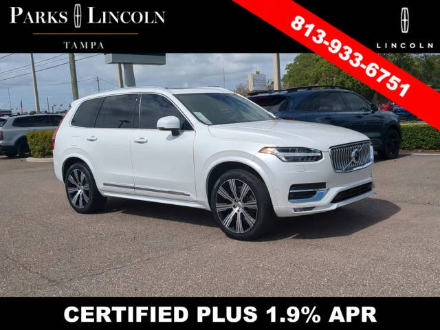 2020 Volvo XC90 Inscription AWD photo