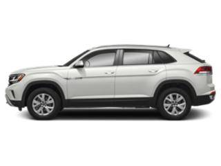 2020 Volkswagen Atlas Cross Sport 2.0T S AWD photo