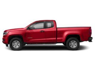 2020 Chevrolet Colorado 2WD Work Truck RWD photo