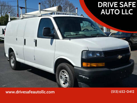 2020 Chevrolet   RWD photo