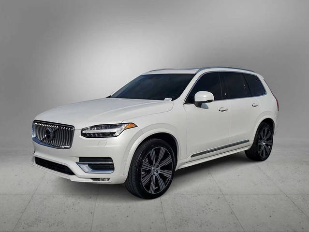 2020 Volvo XC90 Inscription AWD photo