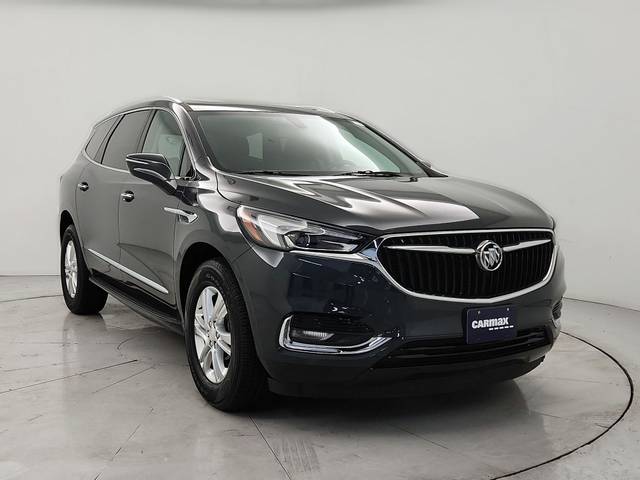 2020 Buick Enclave Essence AWD photo