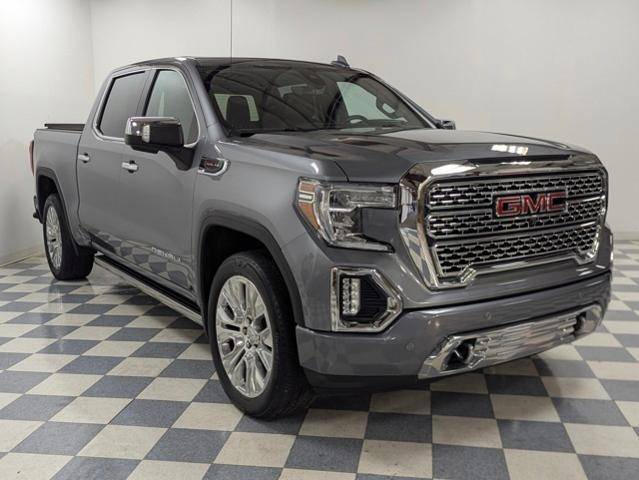 2020 GMC Sierra 1500 Denali 4WD photo