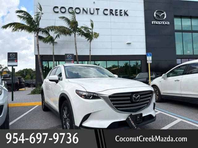 2020 Mazda CX-9 Touring AWD photo