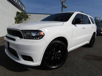 2020 Dodge Durango GT Plus AWD photo