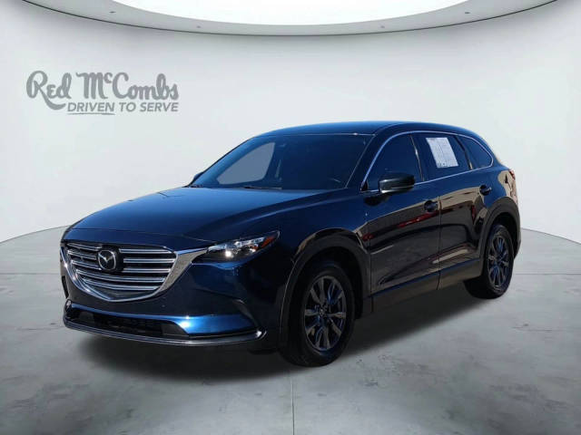 2020 Mazda CX-9 Touring FWD photo