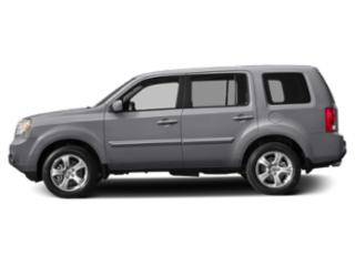 2015 Honda Pilot EX-L 4WD photo