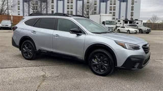 2020 Subaru Outback Onyx Edition XT AWD photo