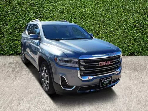 2020 GMC Acadia SLE FWD photo