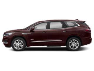 2020 Buick Enclave Avenir AWD photo