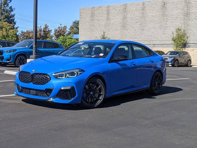 2020 BMW 2 Series M235i xDrive AWD photo