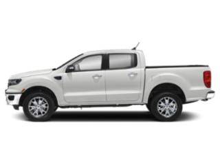 2020 Ford Ranger LARIAT RWD photo