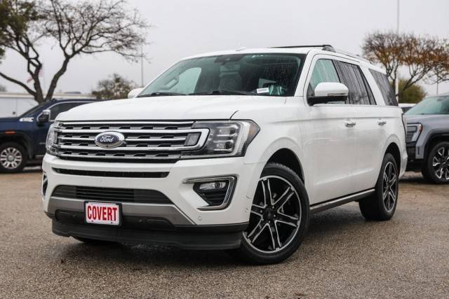 2020 Ford Expedition Limited RWD photo