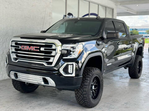 2020 GMC Sierra 1500 Elevation RWD photo