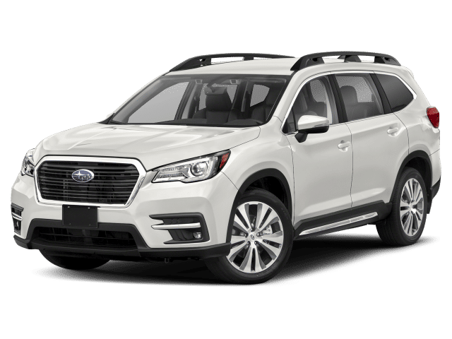 2020 Subaru Ascent Limited AWD photo