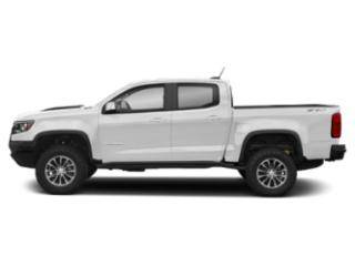 2020 Chevrolet Colorado 4WD ZR2 4WD photo
