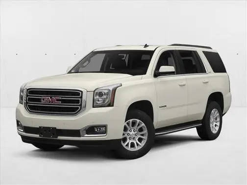 2015 GMC Yukon Denali 4WD photo