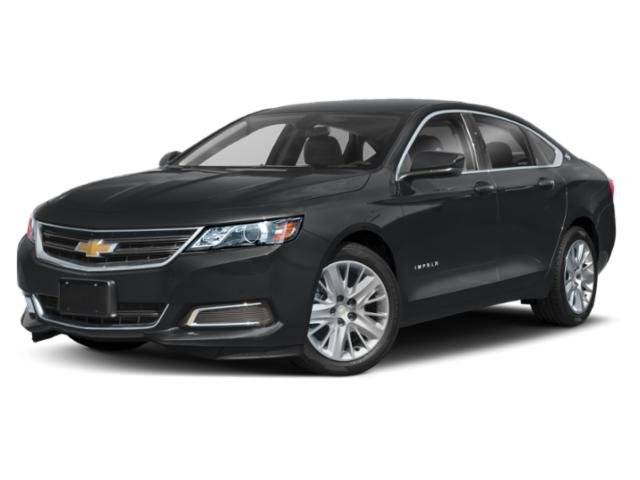 2019 Chevrolet Impala Premier FWD photo